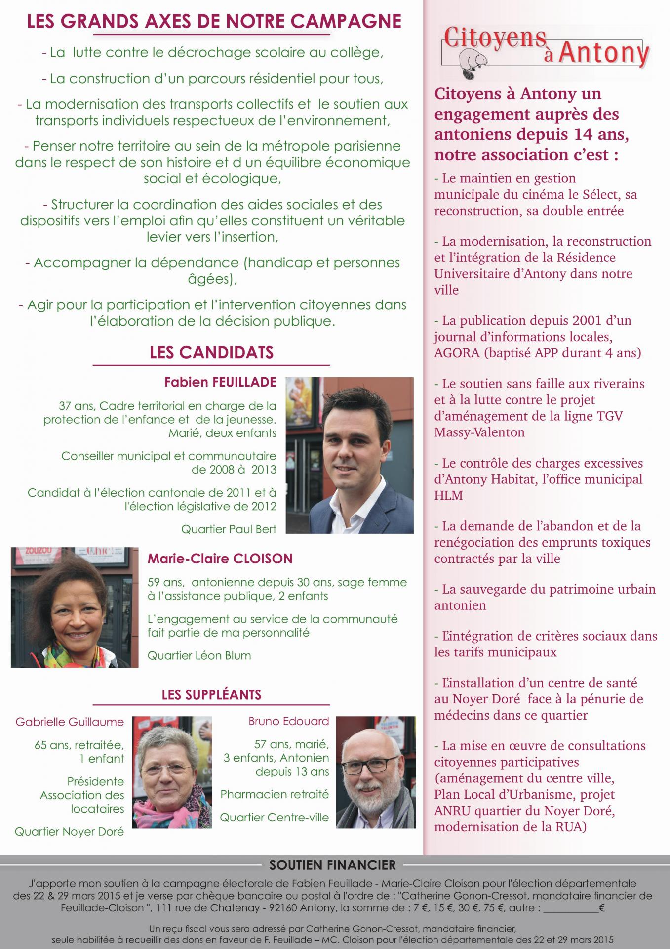 Tract logement 2